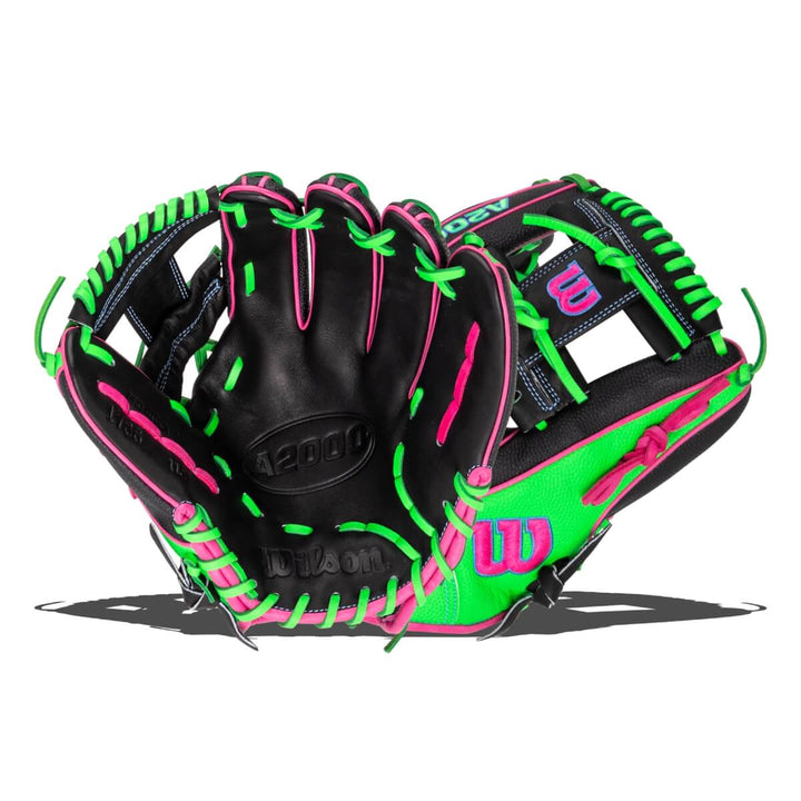 Wilson 2025 Summer A2000 1786SS  11.5" Infield Glove_RHT7