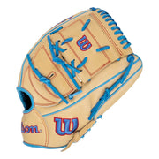 Wilson 2025 Summer A2000 B125  12.5" Pitcher's Glove_RHT3