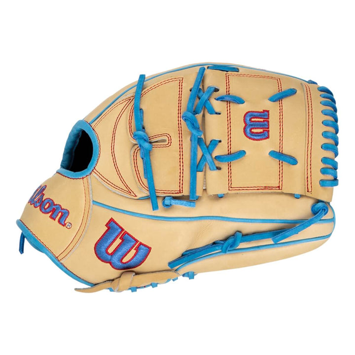 Wilson 2025 Summer A2000 B125  12.5" Pitcher's Glove_RHT4