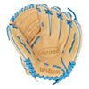 Wilson 2025 Summer A2000 B125  12.5" Pitcher's Glove_RHT5