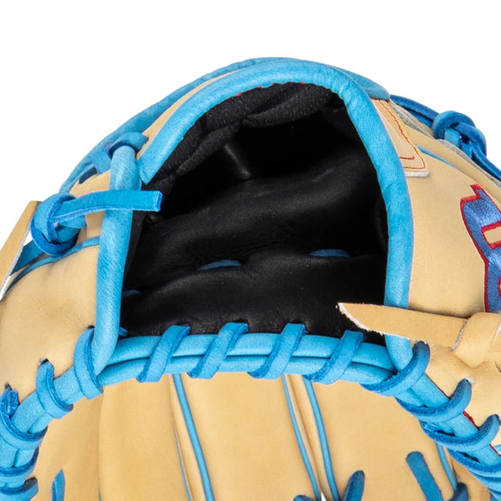 Wilson 2025 Summer A2000 B125  12.5" Pitcher's Glove_RHT7