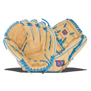 Wilson 2025 Summer A2000 B125  12.5" Pitcher's Glove_RHT8