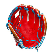Wilson 2025 Summer A2K 1786SS  11.5" Infield Glove_RHT1