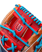 Wilson 2025 Summer A2K 1786SS  11.5" Infield Glove_RHT4