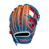 Wilson 2025 Summer A2K 1786SS  11.5" Infield Glove_RHT