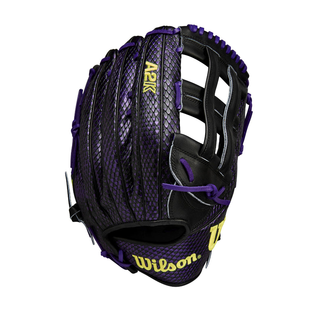 Wilson 2025 Summer A2K Brenton Doyle GM 12.75" Outfield Glove_RHT