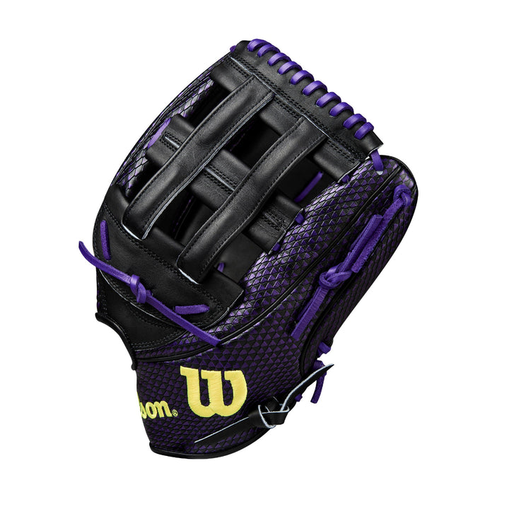 Wilson 2025 Summer A2K Brenton Doyle GM 12.75" Outfield Glove_RHT1