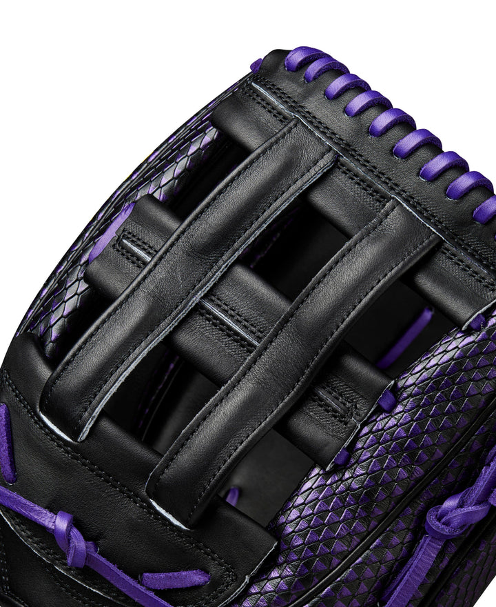 Wilson 2025 Summer A2K Brenton Doyle GM 12.75" Outfield Glove_RHT4