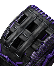 Wilson 2025 Summer A2K Brenton Doyle GM 12.75" Outfield Glove_RHT4