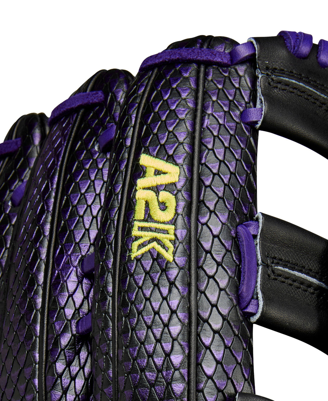 Wilson 2025 Summer A2K Brenton Doyle GM 12.75" Outfield Glove_RHT5