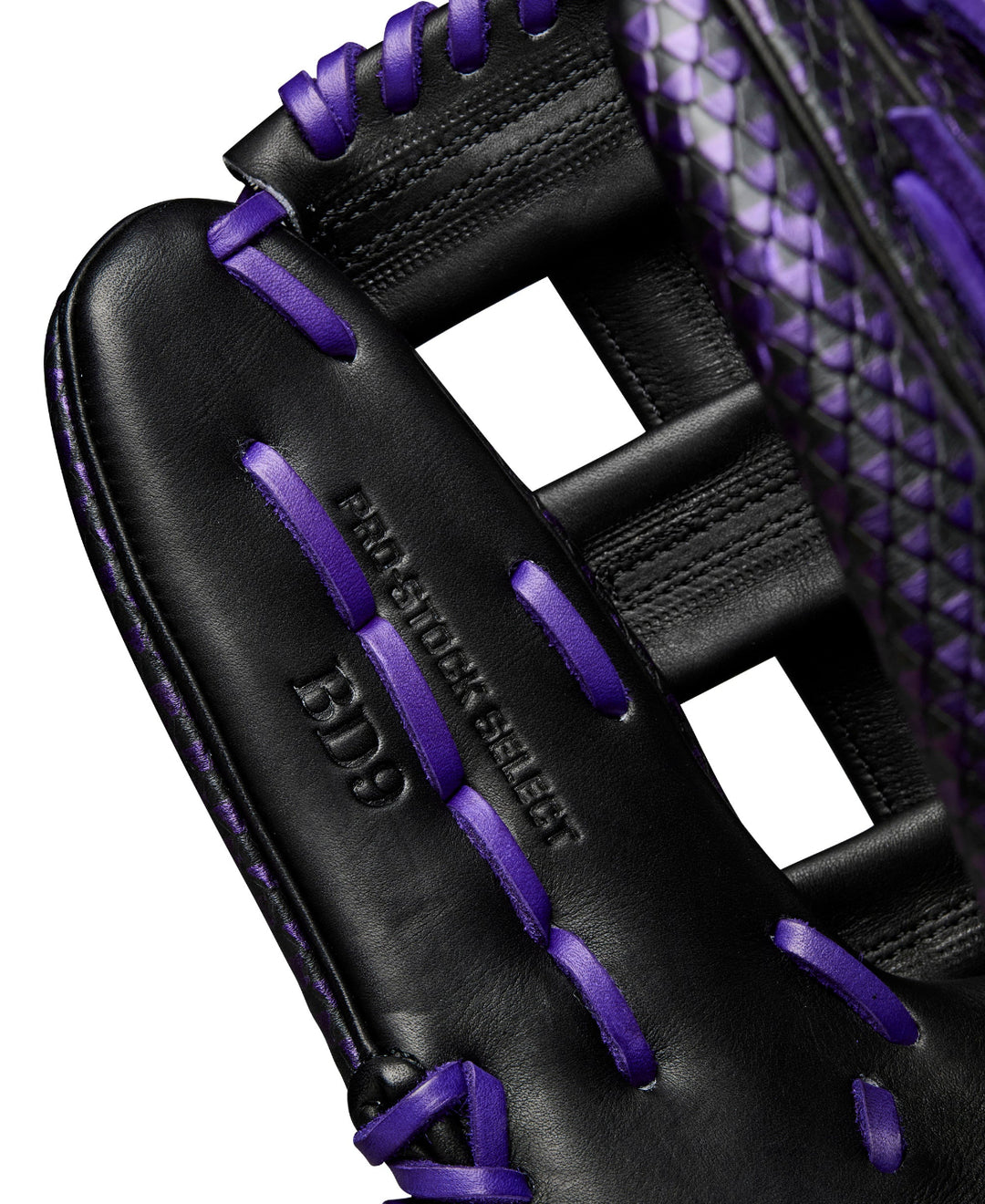 Wilson 2025 Summer A2K Brenton Doyle GM 12.75" Outfield Glove_RHT6.png.high-res