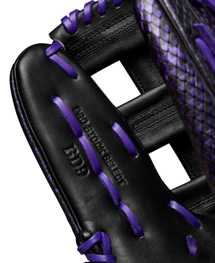 Wilson 2025 Summer A2K Brenton Doyle GM 12.75" Outfield Glove_RHT6.png.high-res