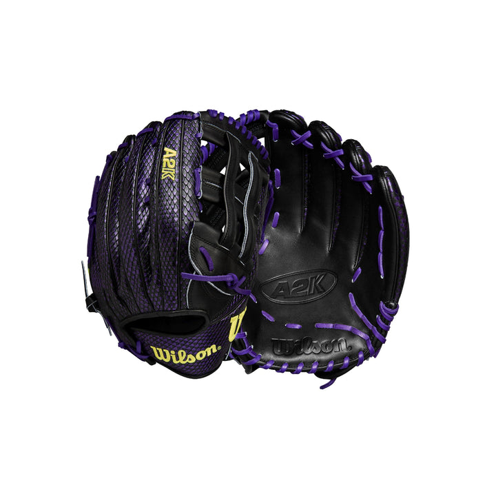 Wilson 2025 Summer A2K Brenton Doyle GM 12.75" Outfield Glove_RHT7