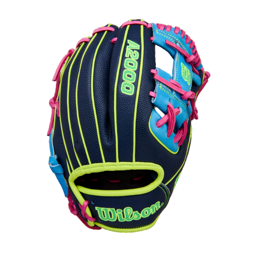 Wilson 2025 Winter A2000® 1786SS 11.5” Infield Baseball Glove