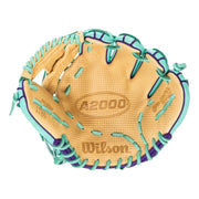 Wilson 2025 Winter A2000® 1786 11.5” Infield Baseball Glove3