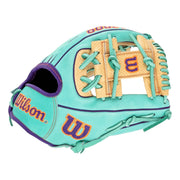 Wilson 2025 Winter A2000® 1786 11.5” Infield Baseball Glove5