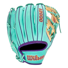 Wilson 2025 Winter A2000® 1786 11.5” Infield Baseball Glove