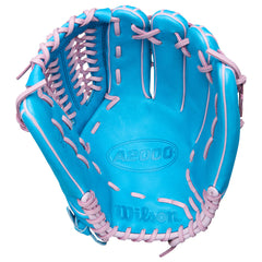 Wilson 2025 Winter A2000 D25 12.25” Pitcher’s Baseball Glove1