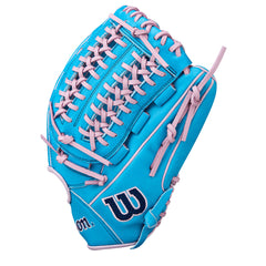 Wilson 2025 Winter A2000 D25 12.25” Pitcher’s Baseball Glove2