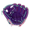 Wilson 2025 Winter A2000® DP15SS 11.5” Infield Baseball Glove2