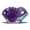 Wilson 2025 Winter A2000® DP15SS 11.5” Infield Baseball Glove7