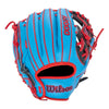 Wilson 2025 Winter A2000® PF11SS 11” Infield Baseball Glove_1