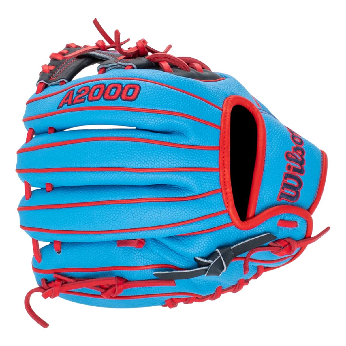 Wilson 2025 Winter A2000® PF11SS 11” Infield Baseball Glove
