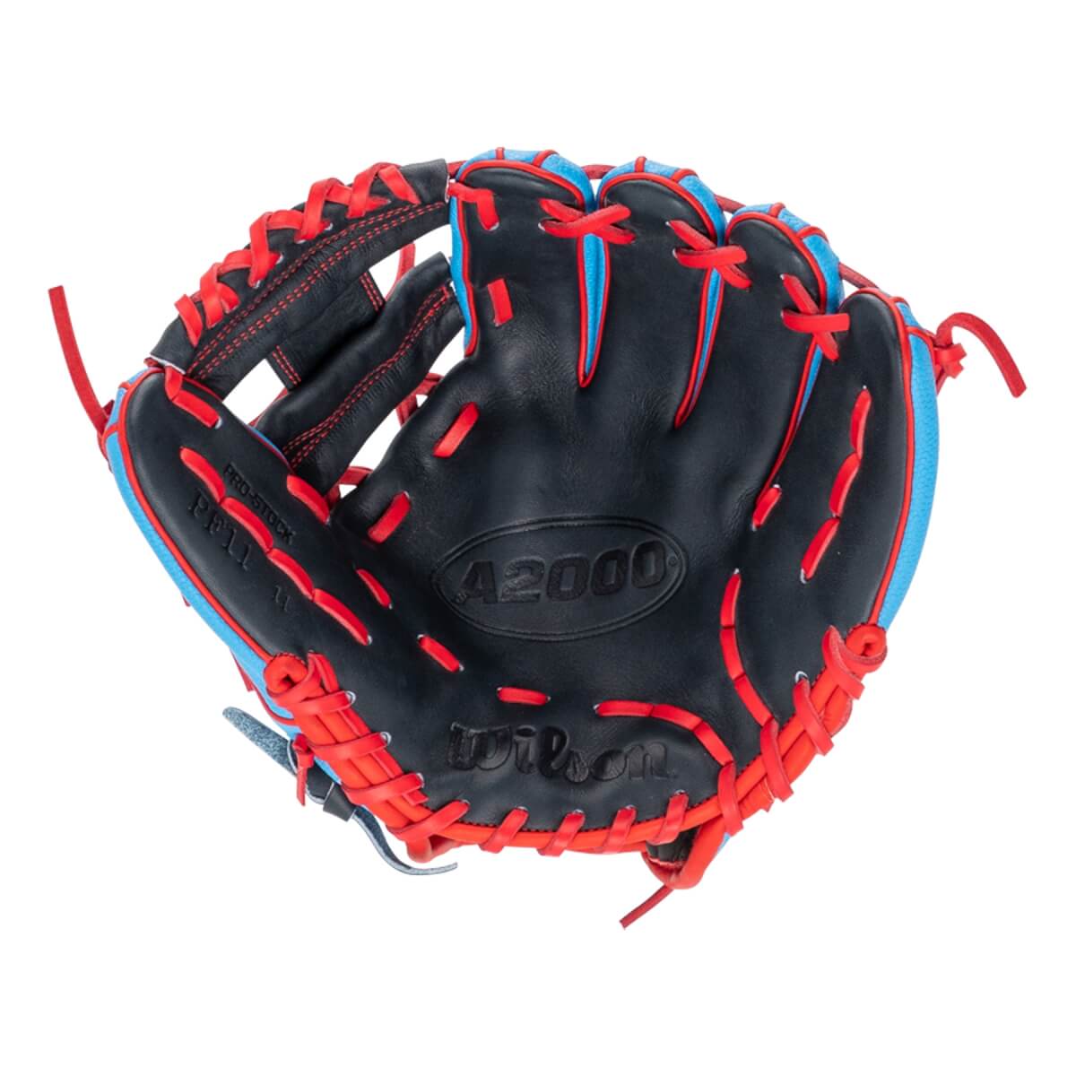 Wilson 2025 Winter A2000® PF11SS 11” Infield Baseball Glove