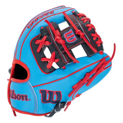Wilson 2025 Winter A2000® PF11SS 11” Infield Baseball Glove_5