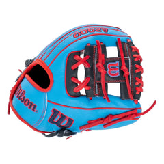Wilson 2025 Winter A2000® PF11SS 11” Infield Baseball Glove_6