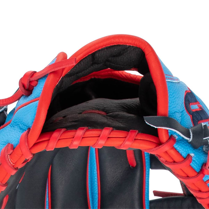 Wilson 2025 Winter A2000® PF11SS 11” Infield Baseball Glove_7