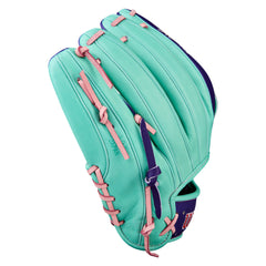 Wilson 2025 Winter A2K® DW5 12” Infield Baseball Glove3