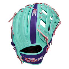 Wilson 2025 Winter A2K® DW5 12” Infield Baseball Glove