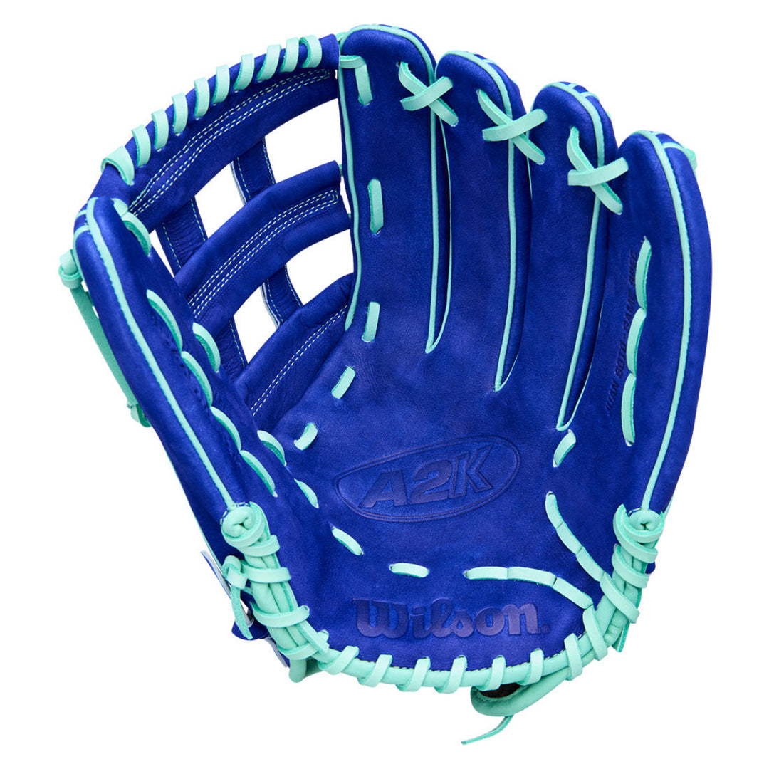 Wilson 2025 Winter Juan Soto A2K® JS22 GM 12.75” Outfield Baseball2