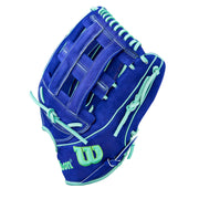 Wilson 2025 Winter Juan Soto A2K® JS22 GM 12.75” Outfield Baseball3