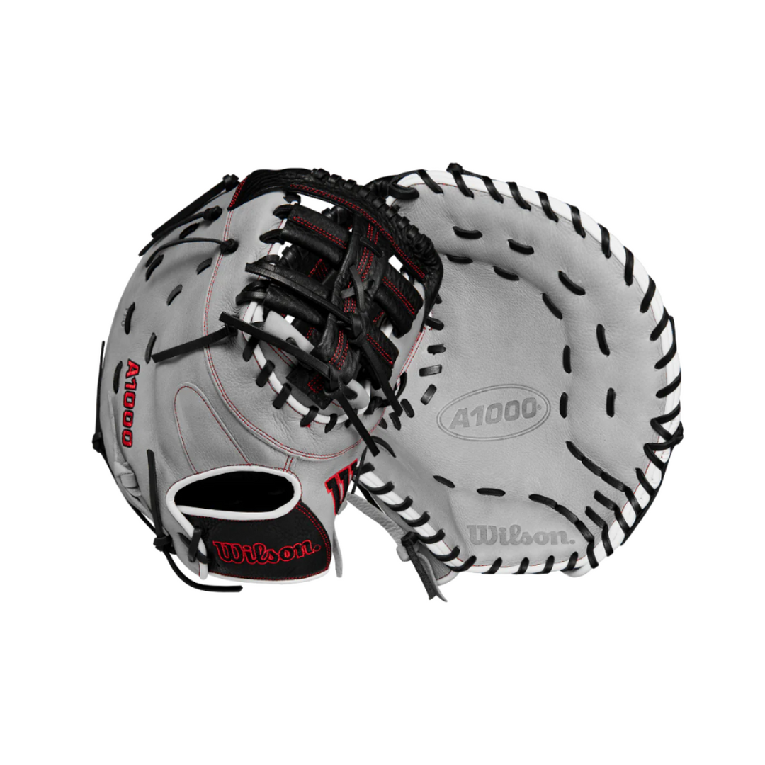 Wilson A1000 1620 2024 First Base Glove2