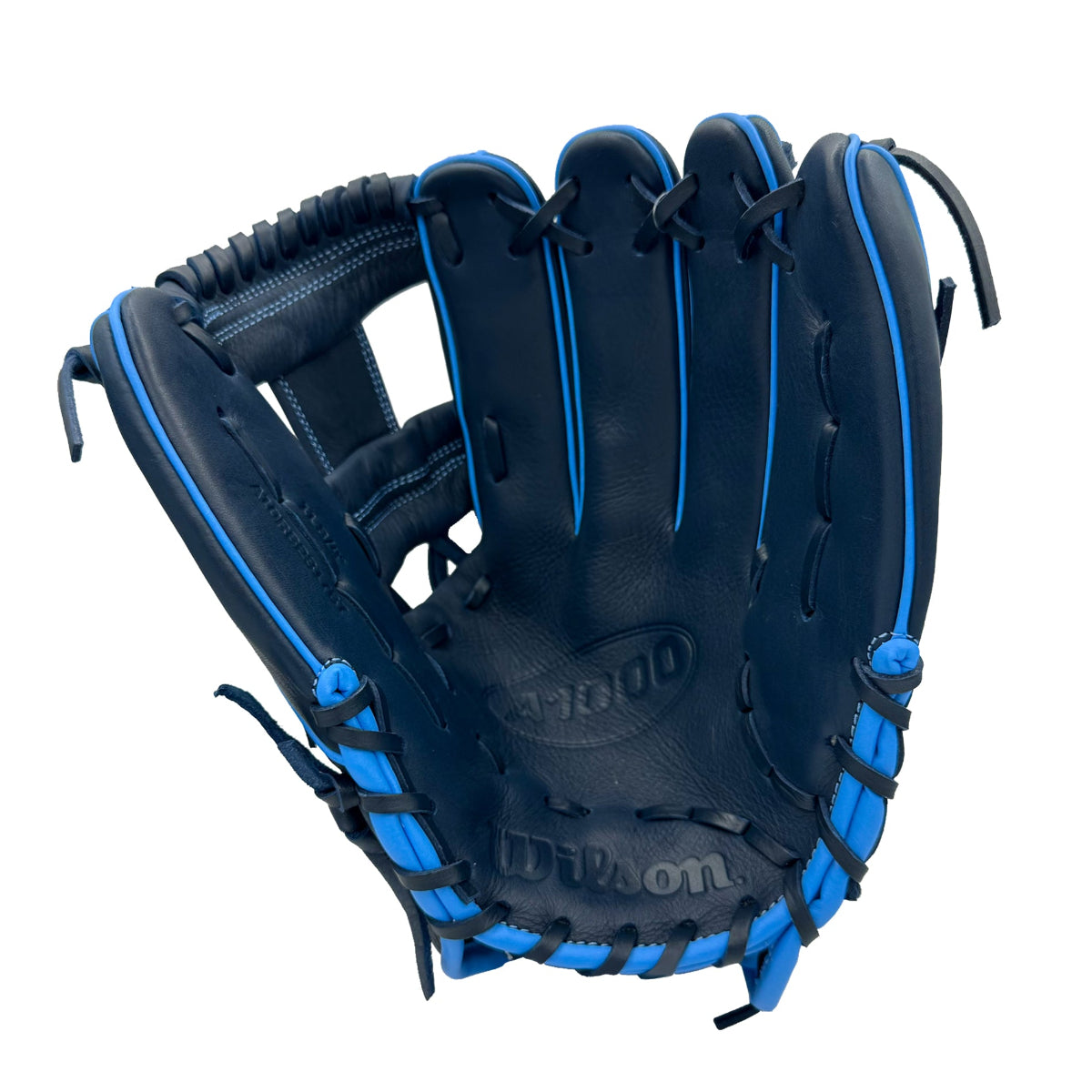 Wilson A1000 1787 11.75 inches PS Exclusive Infield Glove