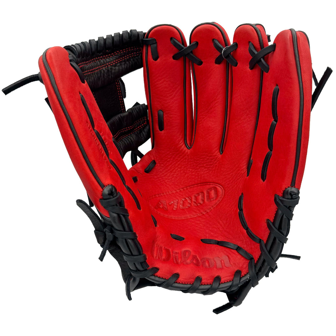 Wilson A1000 1787 11.75 inches PS Exclusive Infield Glove5