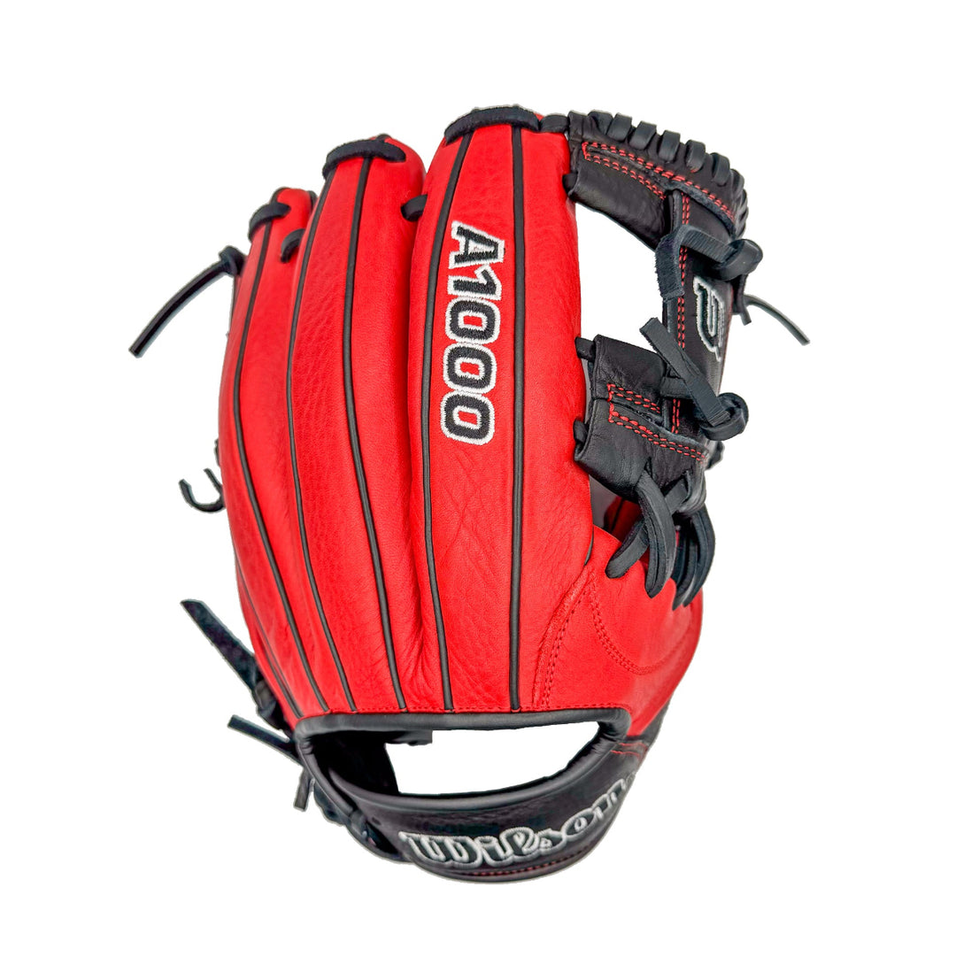 Wilson A1000 1787 11.75 inches PS Exclusive Infield Glove - WBW1013091175