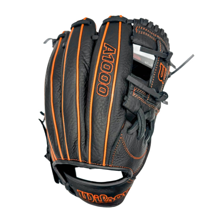 Wilson A1000 1787 11.75 inches PS Exclusive Infield Glove - WBW1013131175