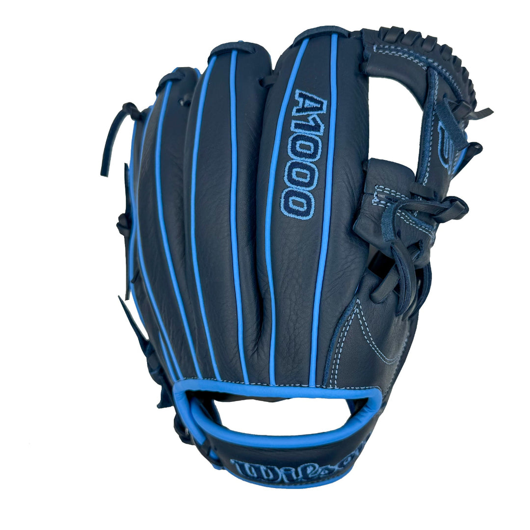 Wilson A1000 1787 11.75 inches PS Exclusive Infield Glove