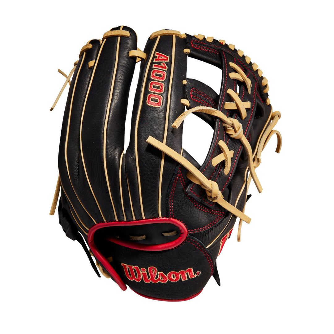 Wilson  A1000 1912 12 Inch Baseball Glove
