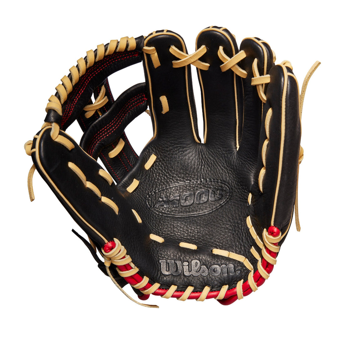 Wilson  A1000 1912 12 Inch Baseball Glove1