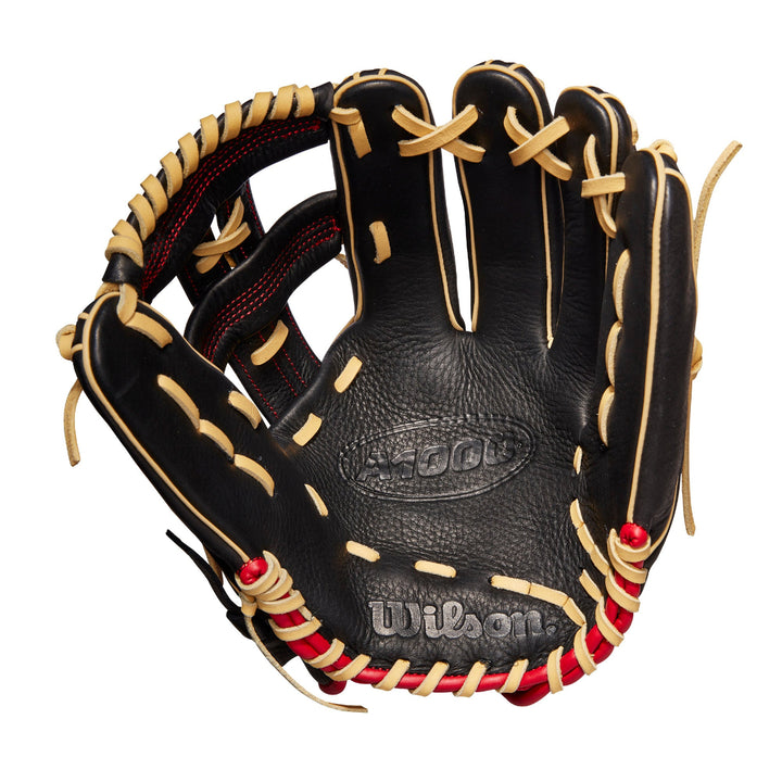 Wilson  A1000 1912 12 Inch Baseball Glove1