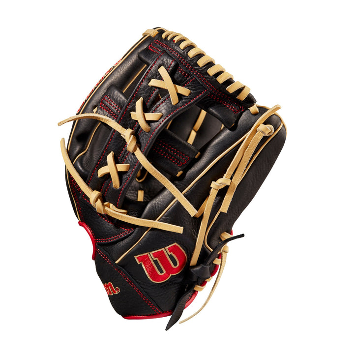 Wilson  A1000 1912 12 Inch Baseball Glove3