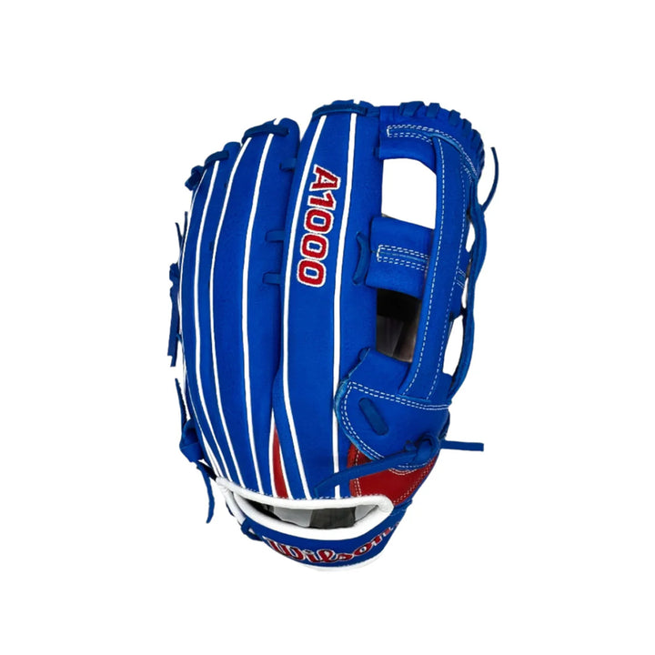 Wilson A1000 1922 12.75 inches PS Exclusive Outfield Glove5