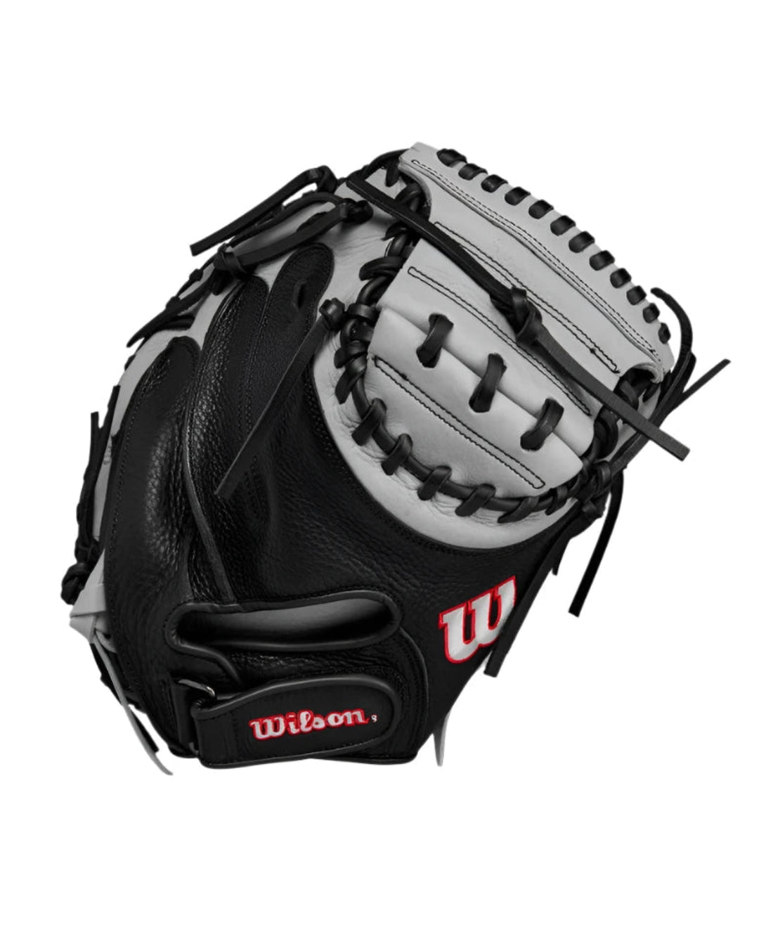 Wilson A1000 CM33 2024 Catcher's Mitt