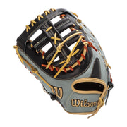Wilson A2000 1620SS 12.5" SuperSkin Baseball First Base Mitt_LHT1