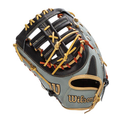 Wilson A2000 1620SS 12.5" SuperSkin Baseball First Base Mitt_LHT1