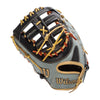 Wilson A2000 1620SS 12.5" SuperSkin Baseball First Base Mitt_LHT1